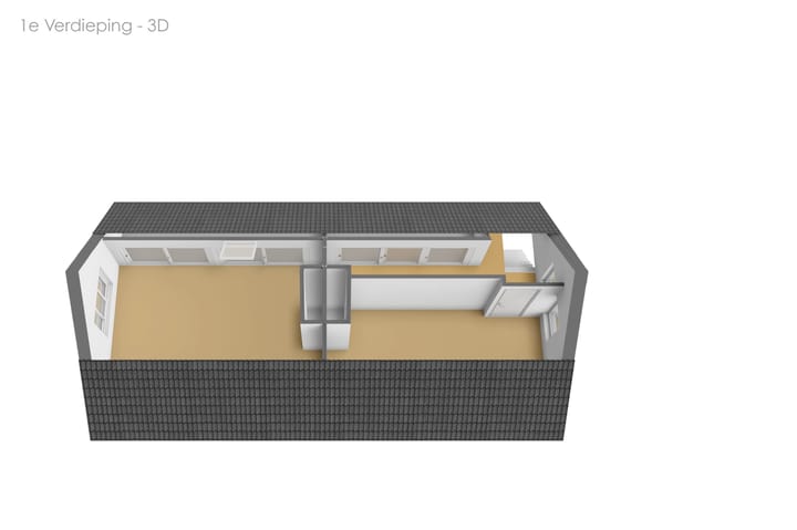 Foto 81 van Griene Reed 1