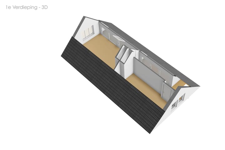 Foto 83 van Griene Reed 1