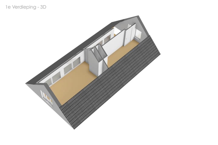 Foto 82 van Griene Reed 1