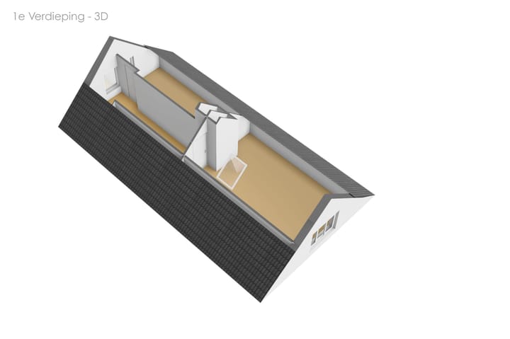 Foto 85 van Griene Reed 1