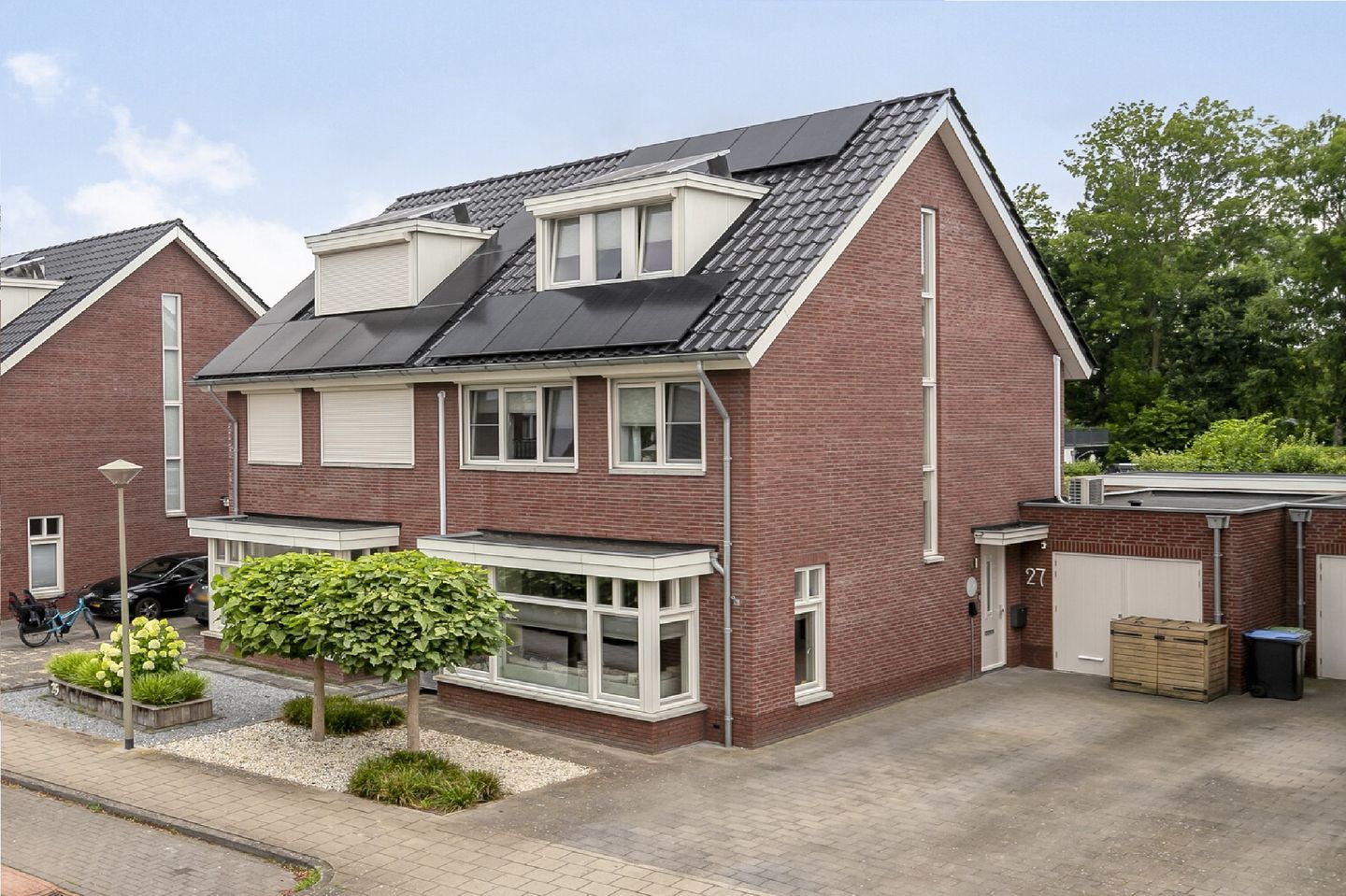 Foto 1 van De Tuier 27