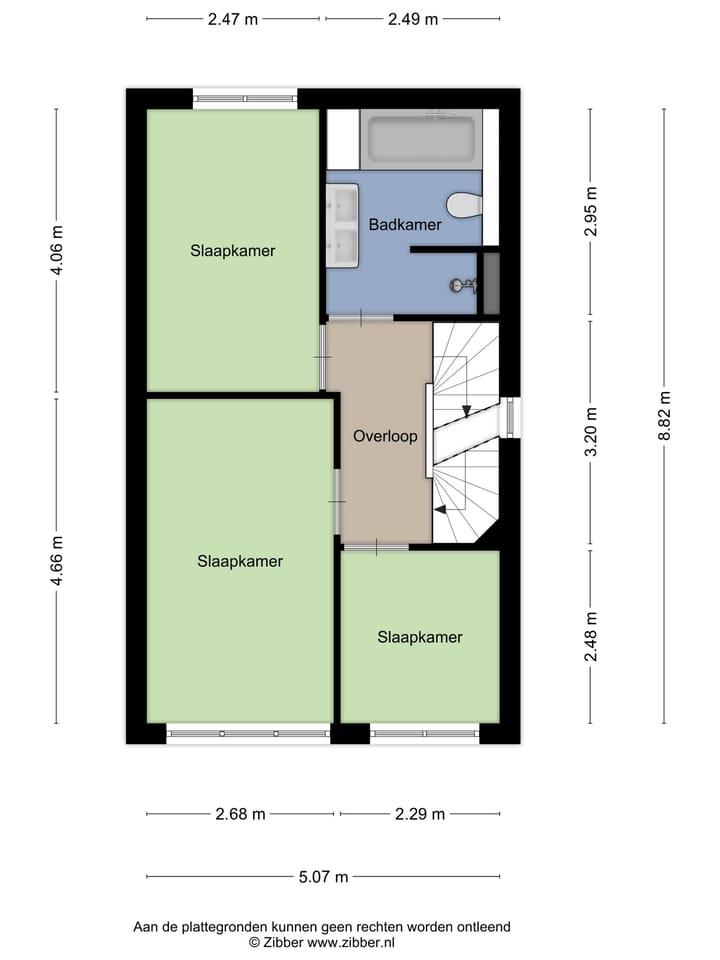 Foto 51 van De Tuier 27