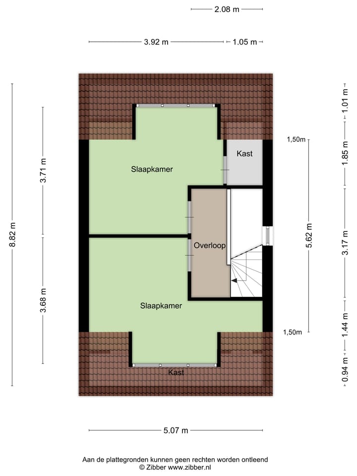 Foto 52 van De Tuier 27