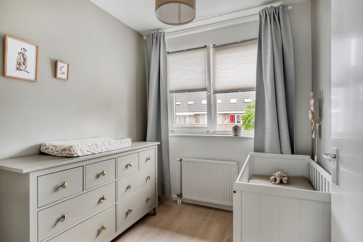 Foto 5 van De Tuier 27