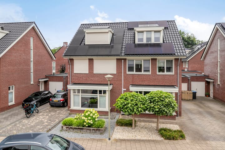 Foto 8 van De Tuier 27