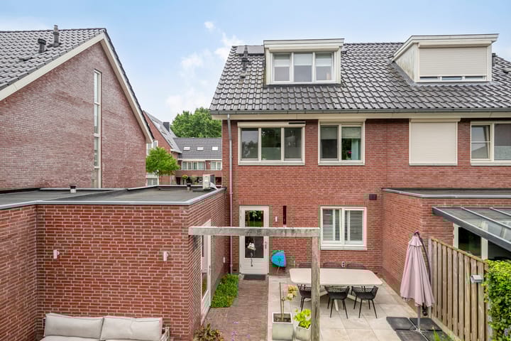 Foto 9 van De Tuier 27