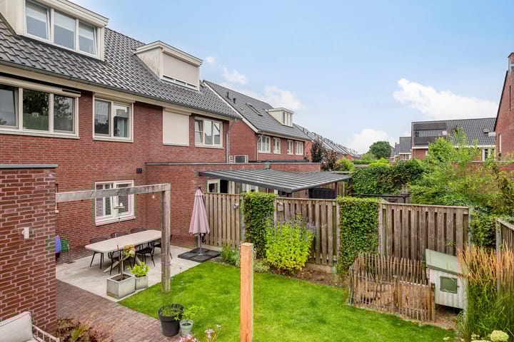 Foto 10 van De Tuier 27