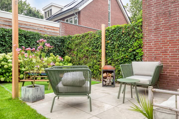 Foto 11 van De Tuier 27