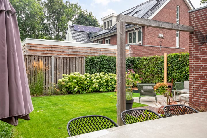 Foto 12 van De Tuier 27