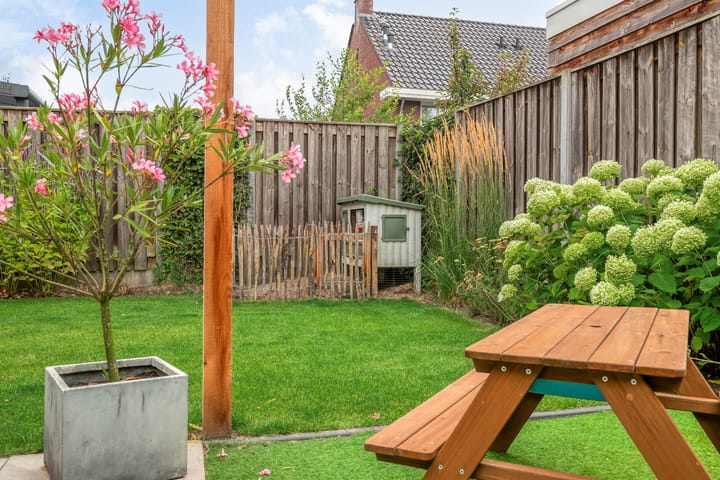 Foto 13 van De Tuier 27