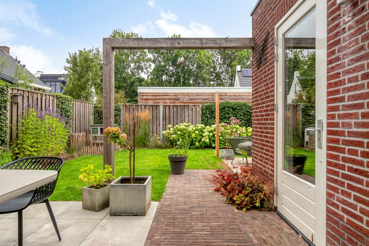 Foto 39 van De Tuier 27