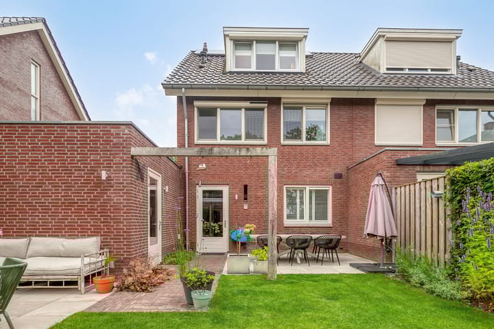 Foto 43 van De Tuier 27