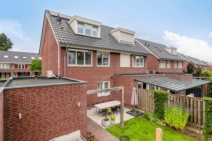 Foto 44 van De Tuier 27