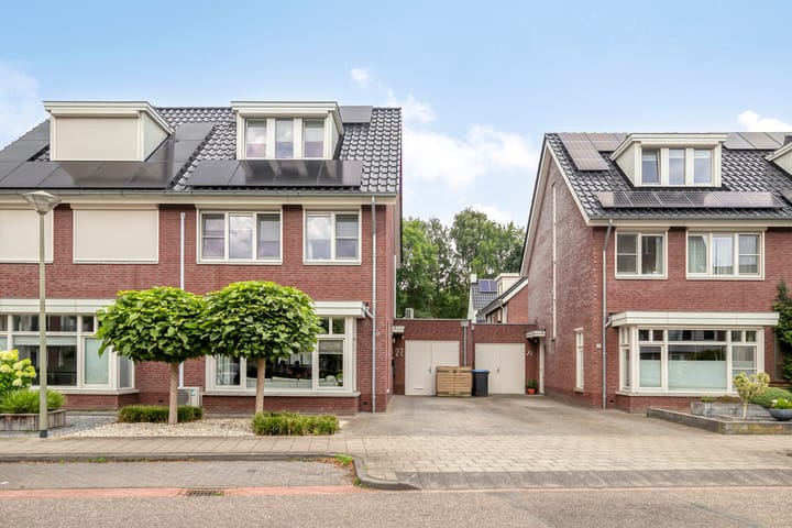 Foto 45 van De Tuier 27