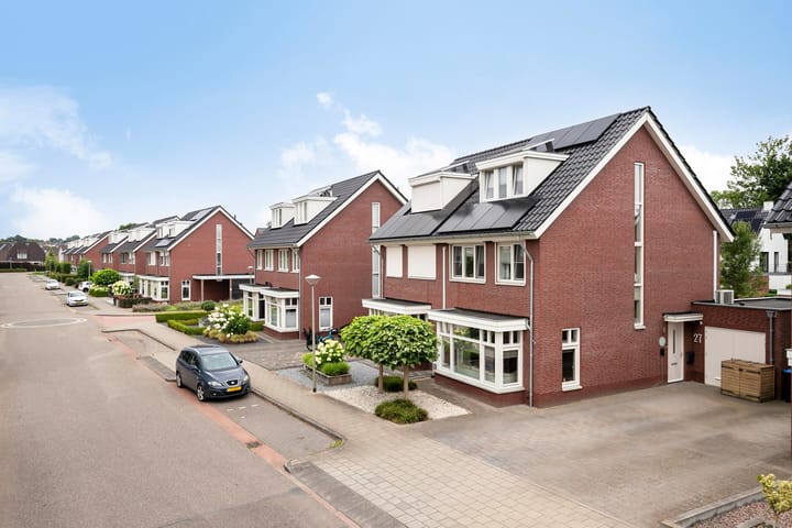 Foto 47 van De Tuier 27