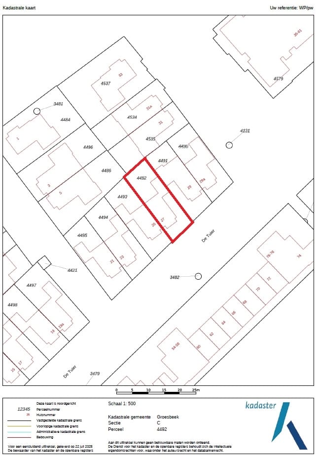 Foto 49 van De Tuier 27