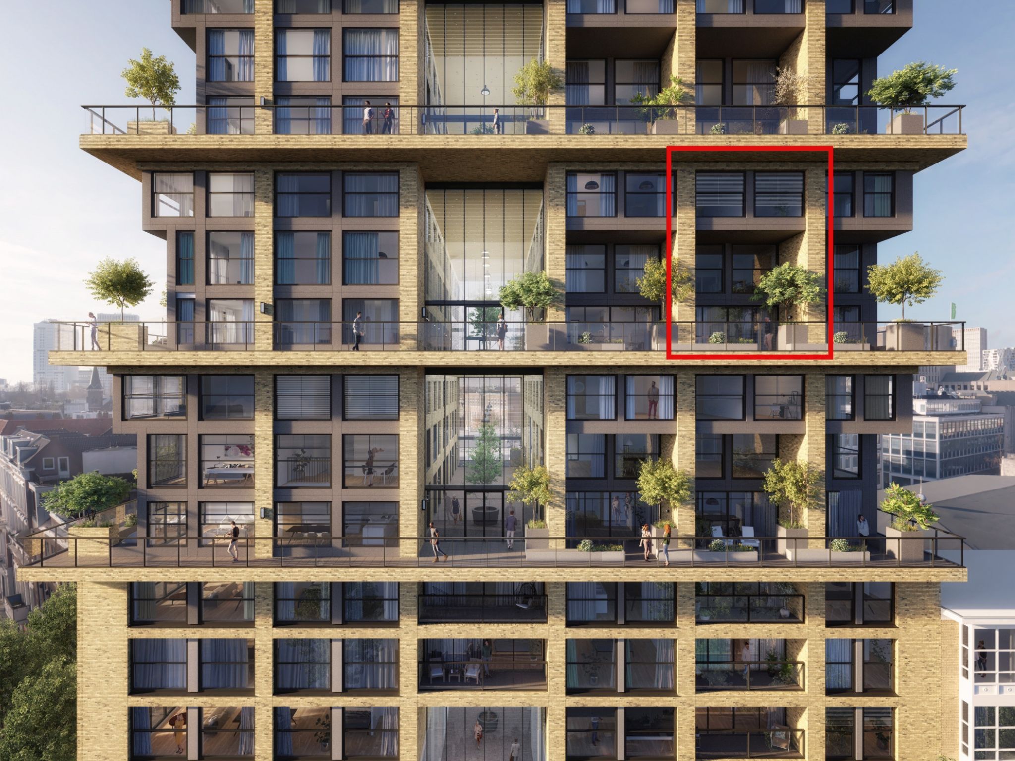 William Boothlaan 108 