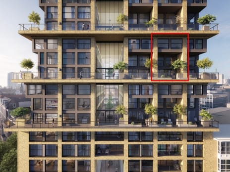 William Boothlaan thumbnail