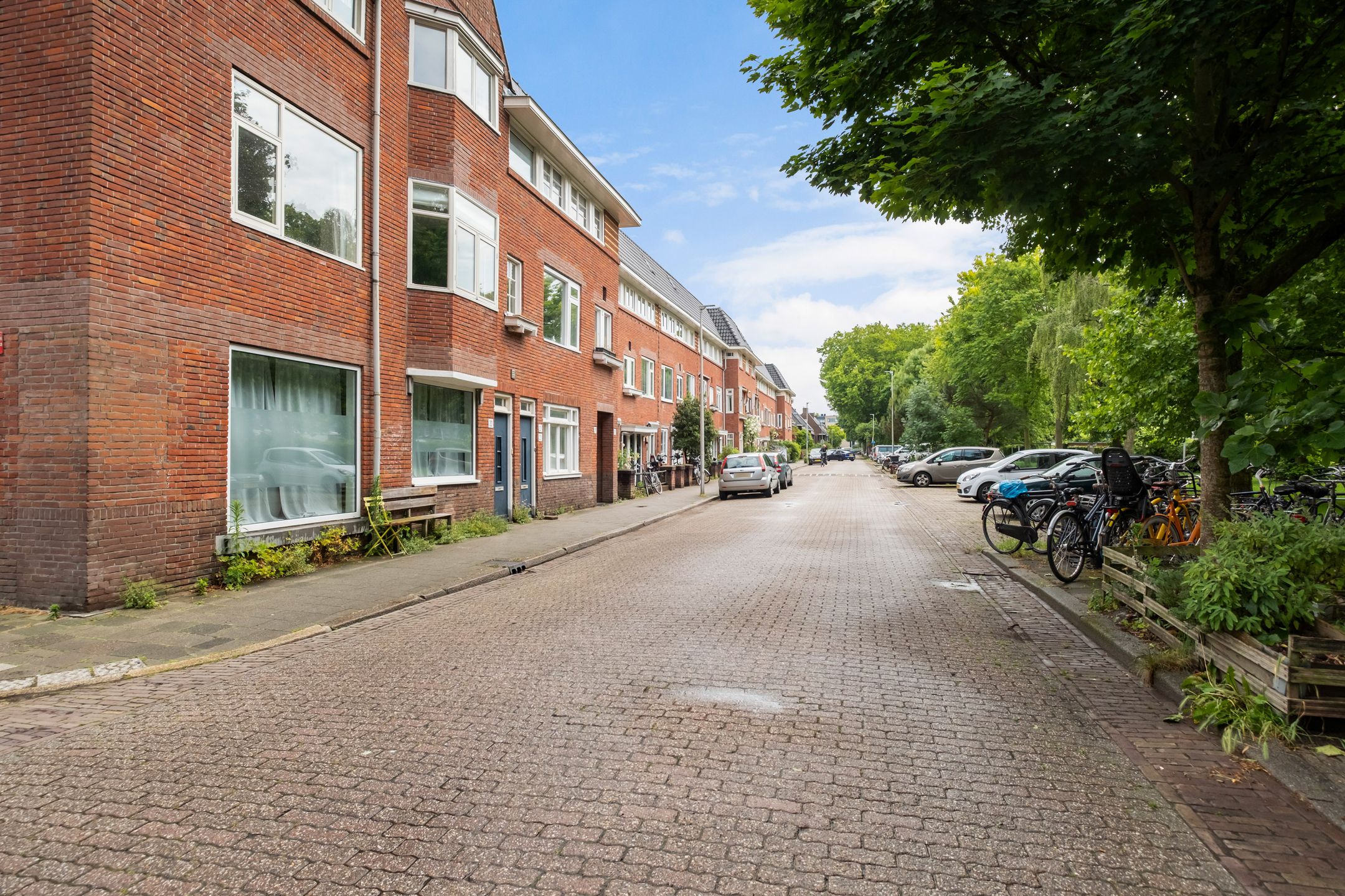 Photo 3 of Merwedekade 222-BS1