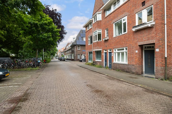 Foto 2 van Merwedekade 222-BS1