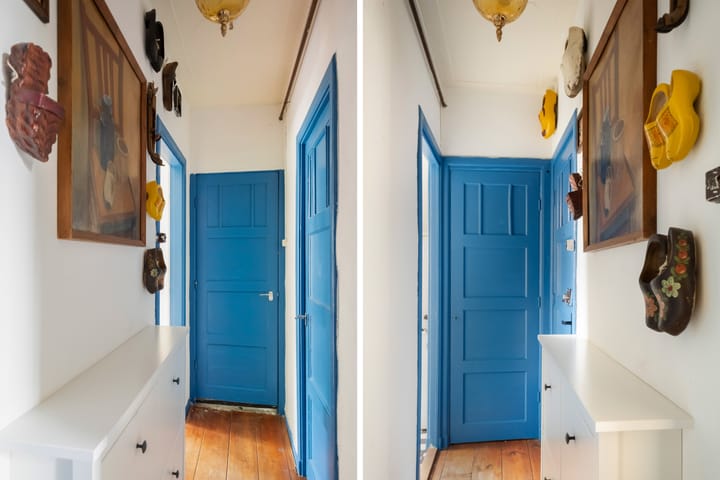 Foto 4 van Merwedekade 222-BS1