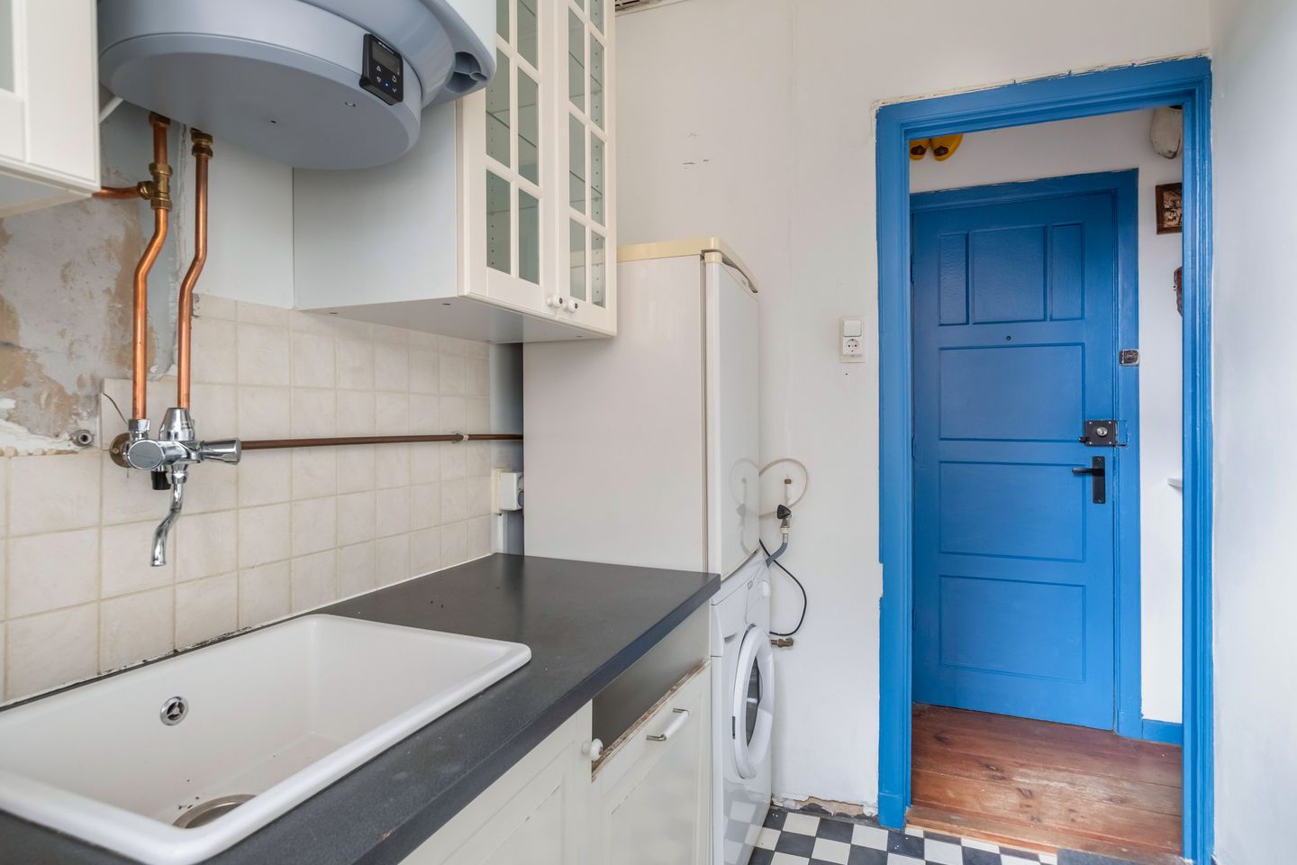 Photo 5 of Merwedekade 222-BS1