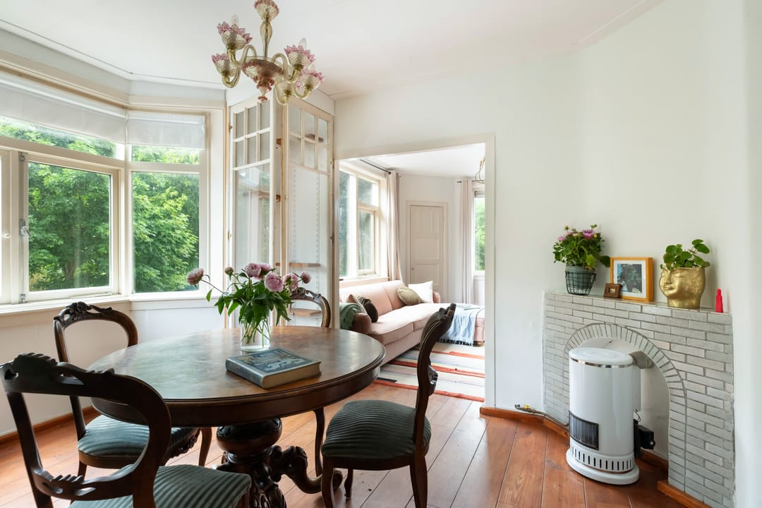 Photo 8 of Merwedekade 222-BS1