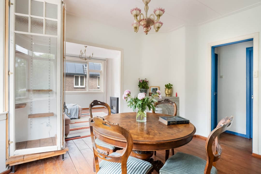 Photo 7 of Merwedekade 222-BS1