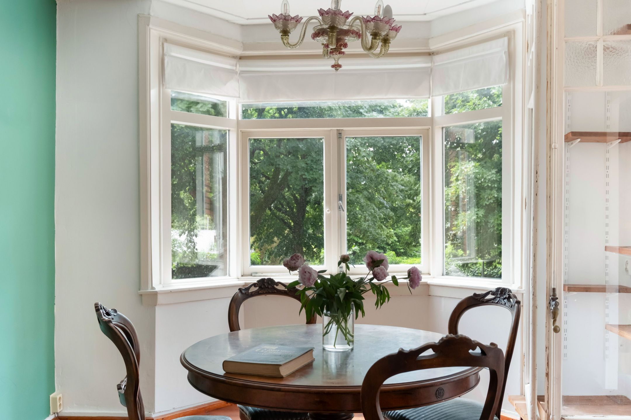 Photo 9 of Merwedekade 222-BS1