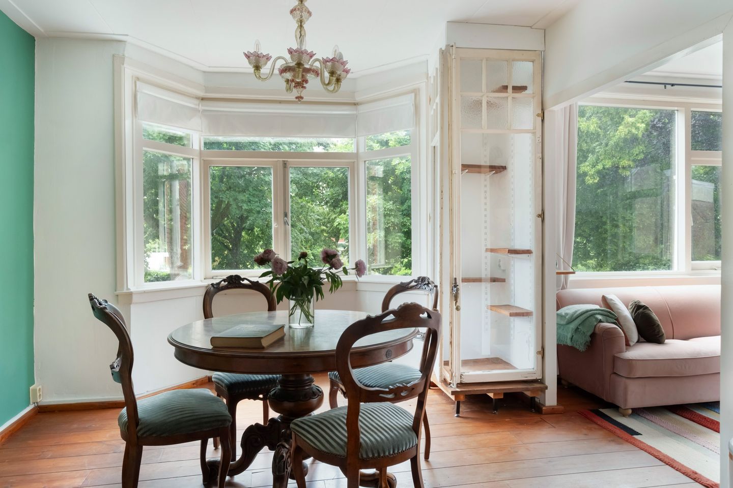 Photo 10 of Merwedekade 222-BS1