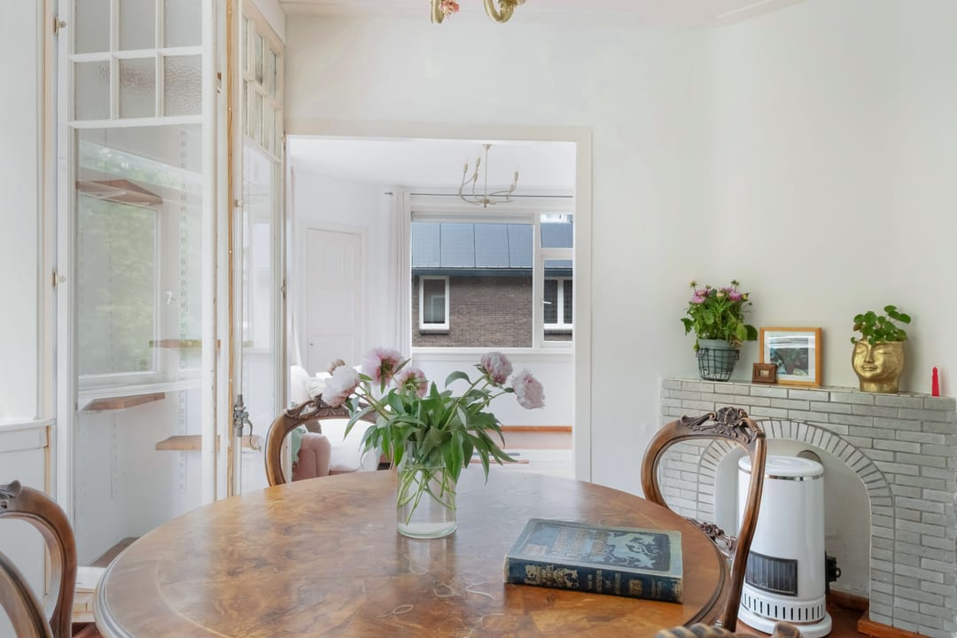 Photo 11 of Merwedekade 222-BS1