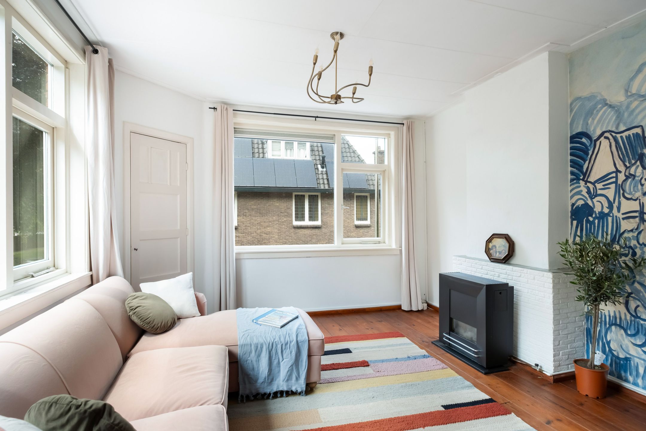 Photo 12 of Merwedekade 222-BS1