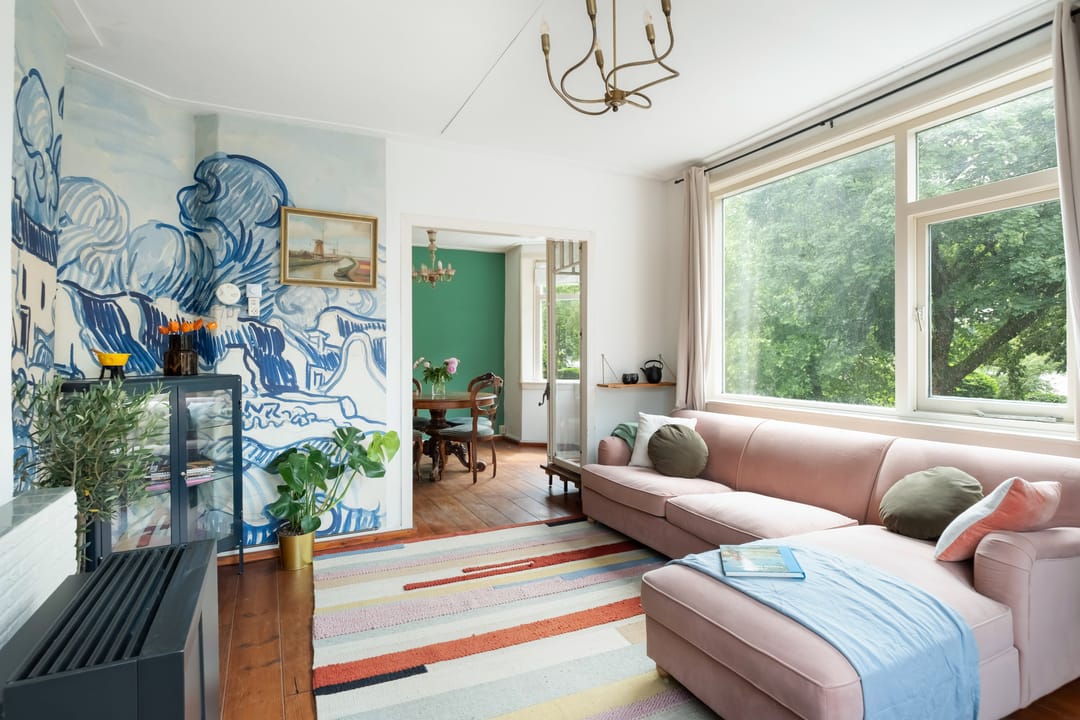 Photo 13 of Merwedekade 222-BS1