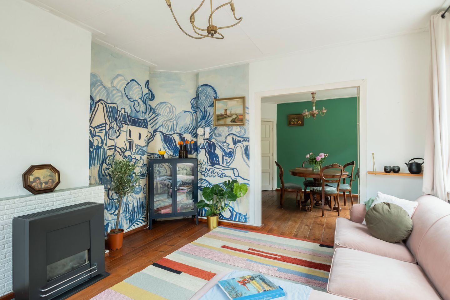 Photo 14 of Merwedekade 222-BS1