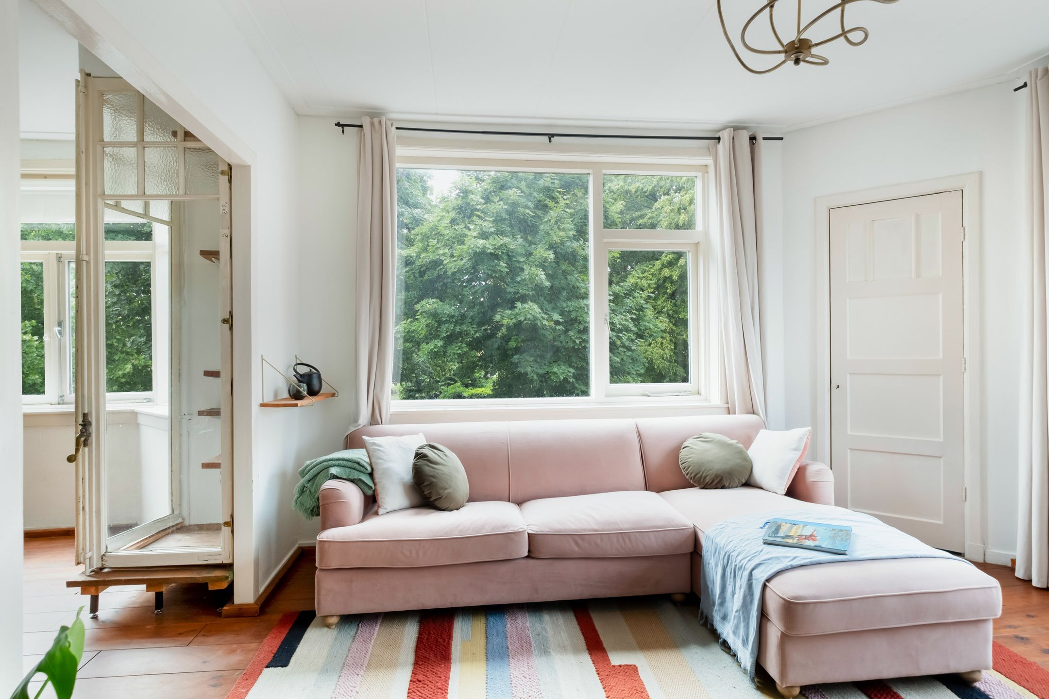 Photo 15 of Merwedekade 222-BS1