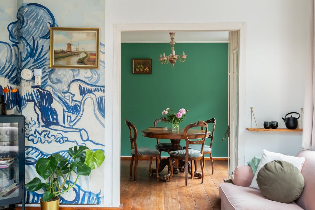 Photo 16 of Merwedekade 222-BS1