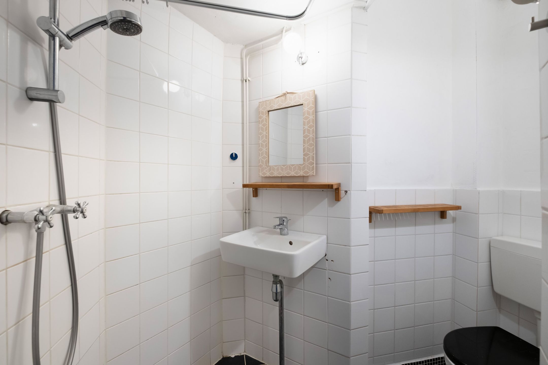 Photo 18 of Merwedekade 222-BS1