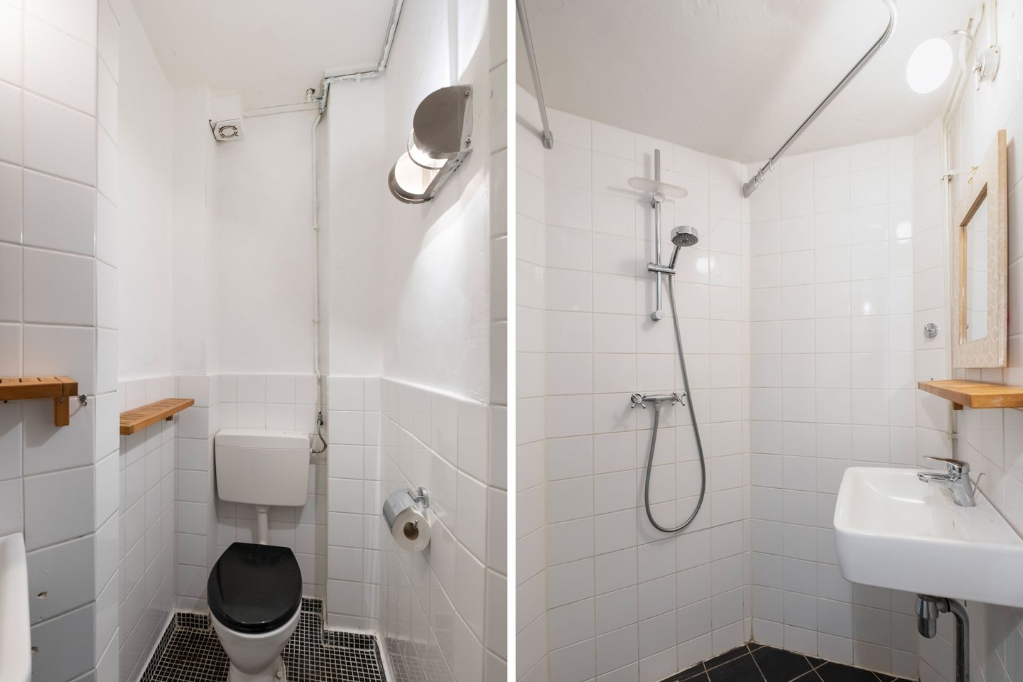 Photo 19 of Merwedekade 222-BS1