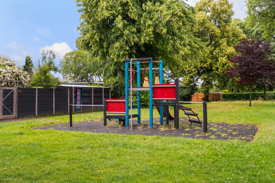 Photo 22 of Merwedekade 222-BS1