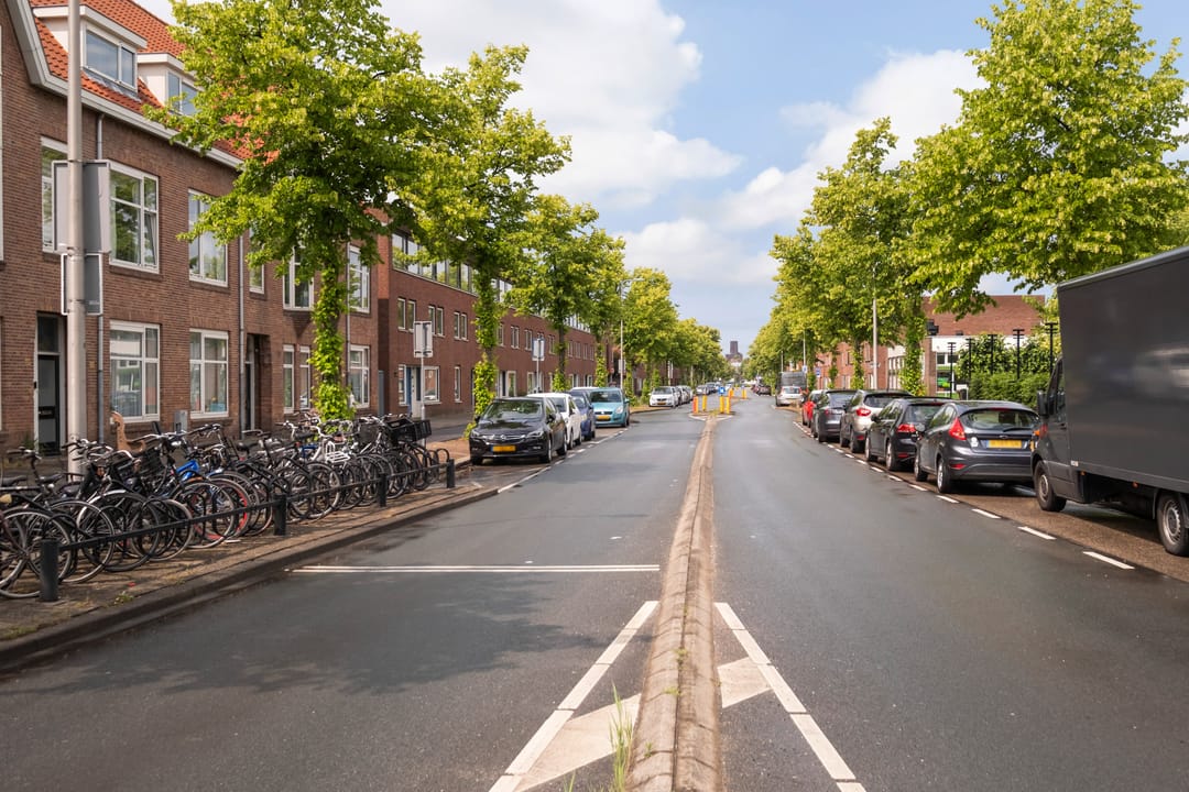 Photo 23 of Merwedekade 222-BS1