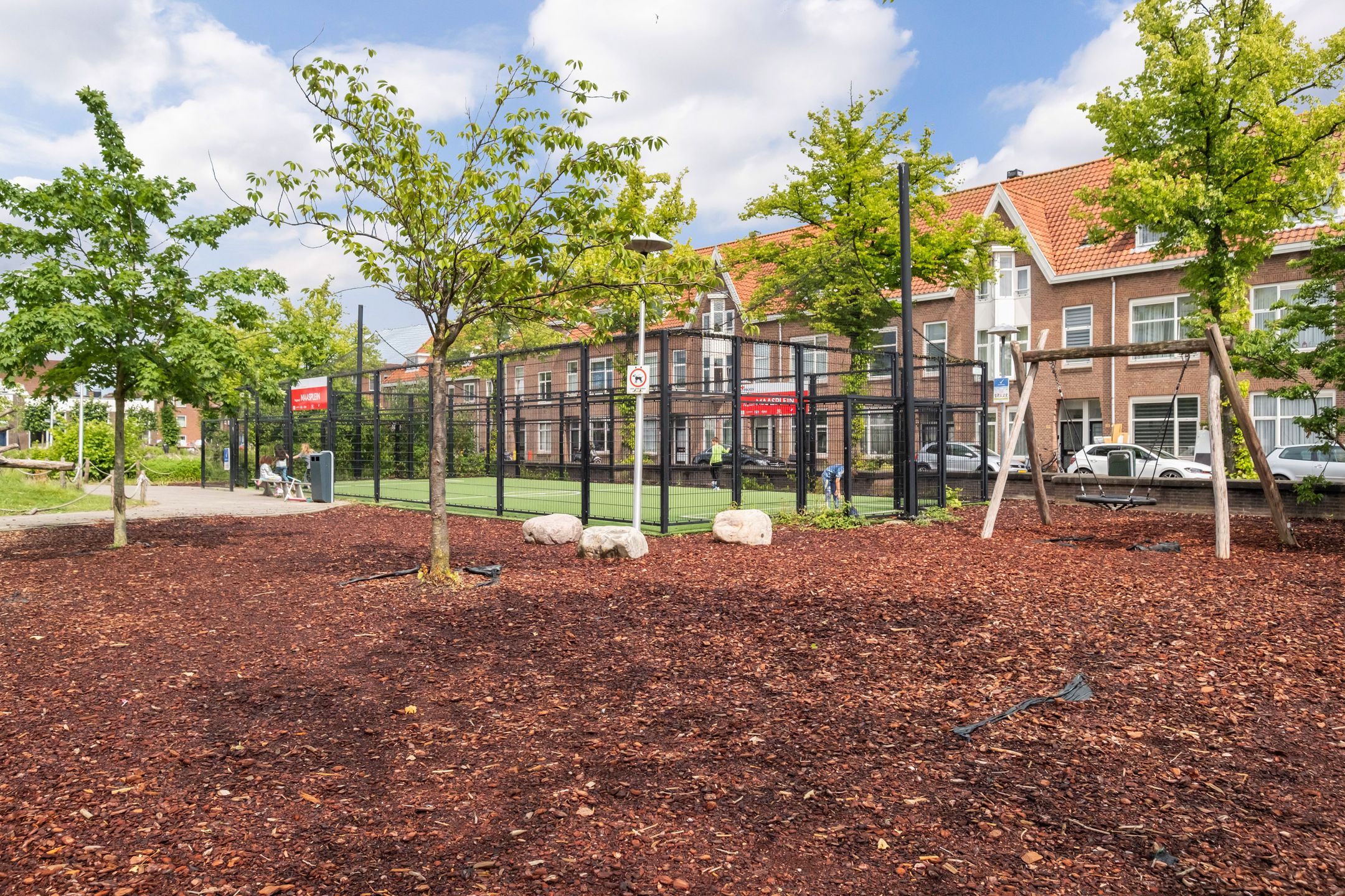 Photo 24 of Merwedekade 222-BS1