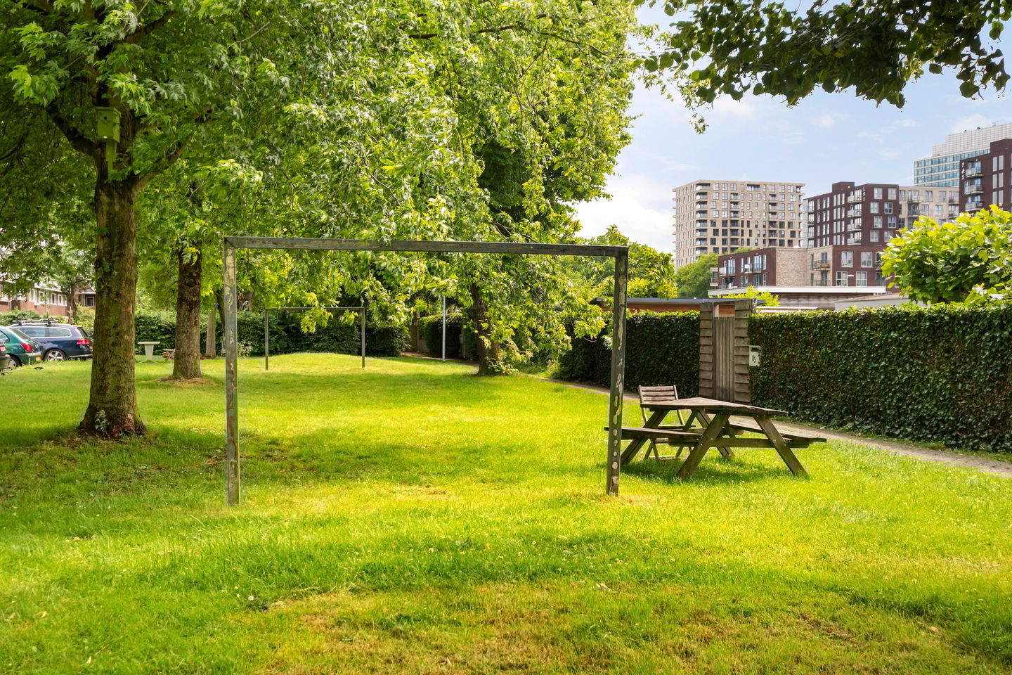 Photo 25 of Merwedekade 222-BS1