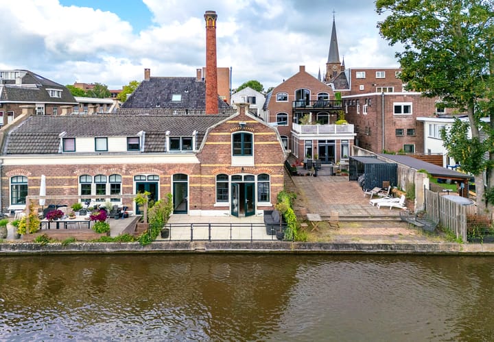 Foto 1 van Julianastraat 2-D