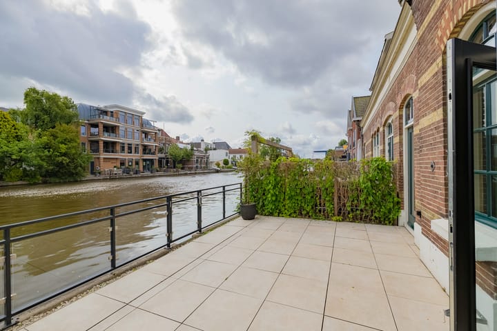 Foto 3 van Julianastraat 2-D