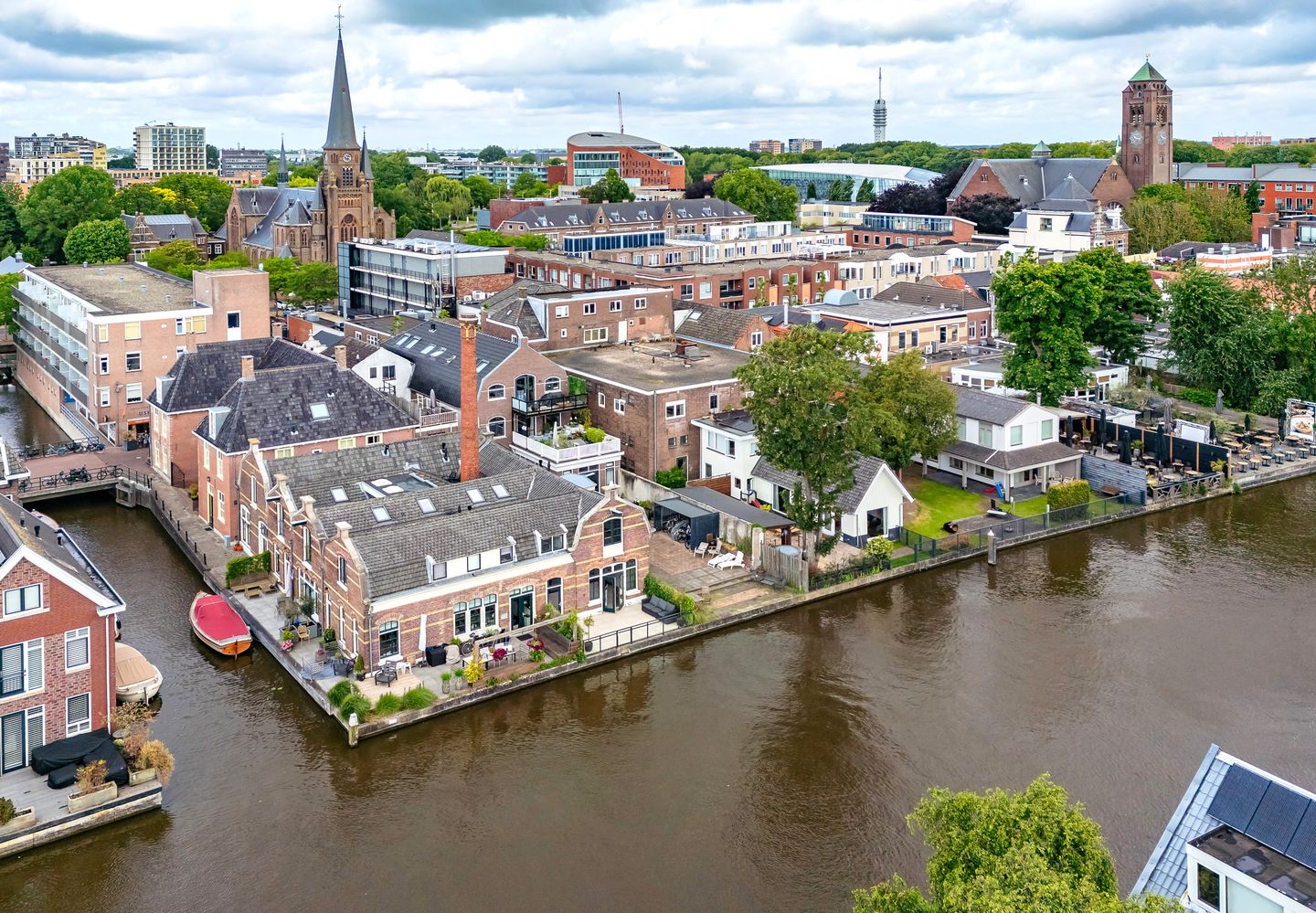 Photo 4 of Julianastraat 2-D