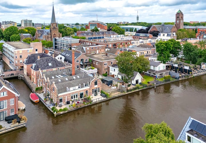 Foto 4 van Julianastraat 2-D