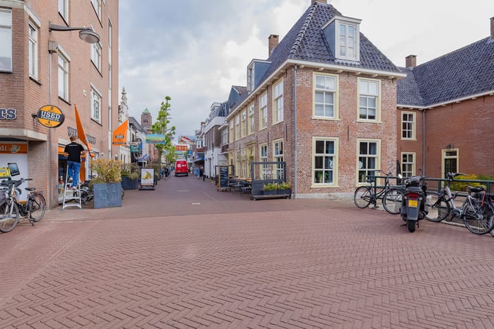 Foto 5 van Julianastraat 2-D