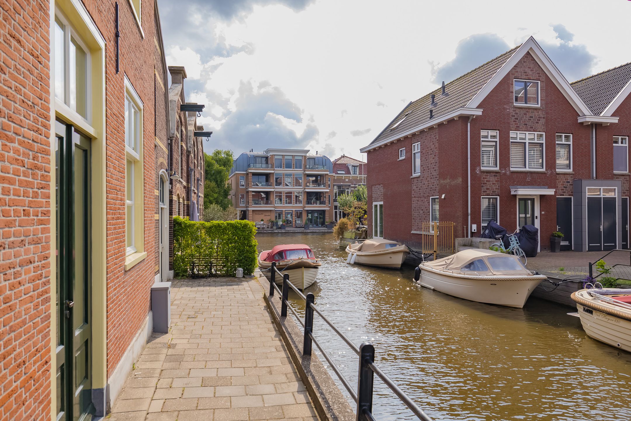 Photo 6 of Julianastraat 2-D