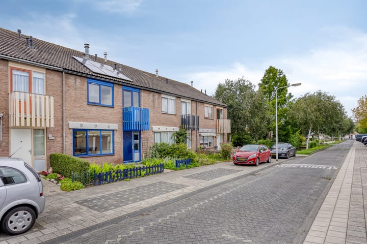 Photo 1 of de Bruijnlaan 4