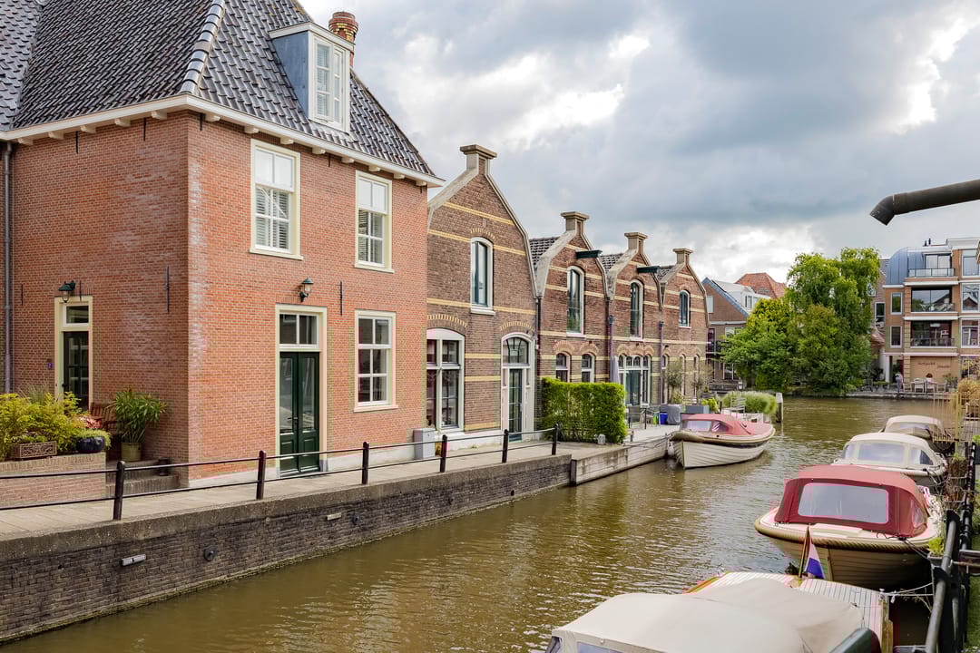 Photo 7 of Julianastraat 2-D